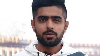Babar Azam