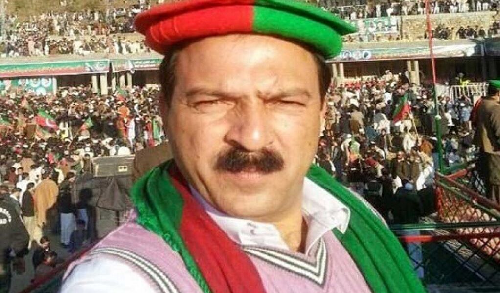Baldev Kumar