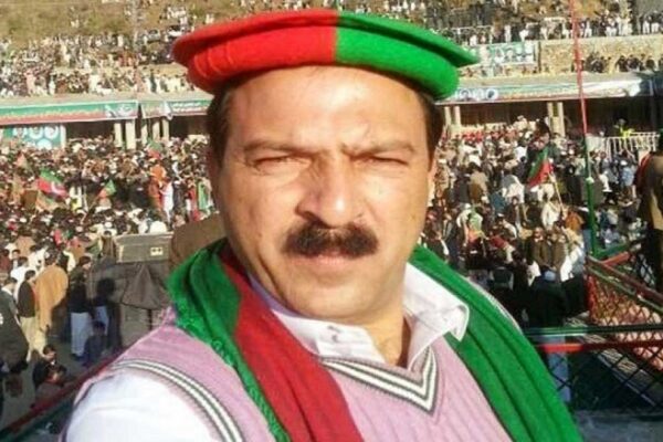 بلدیو کمار کی بھارت میں سیاسی پناہ کی درخواست: پی ٹی آئی کا مؤقف سامنے آ گیا