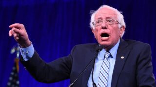 Bernie Sanders