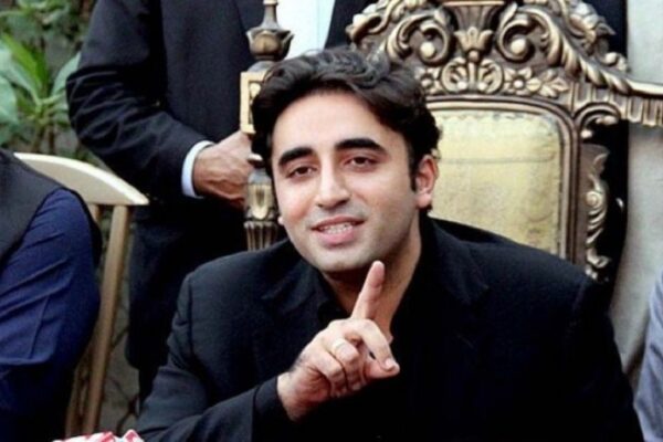 کچھ تحفظات دور ہو جائیں تو مولانا کے حکومت مخالف احتجاج میں شامل ہو جائیں گے۔ بلاول بھٹو