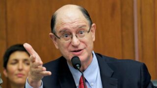 Brad Sherman