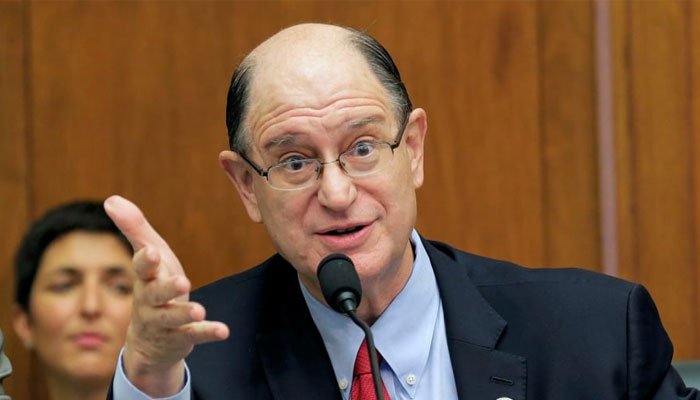 Brad Sherman