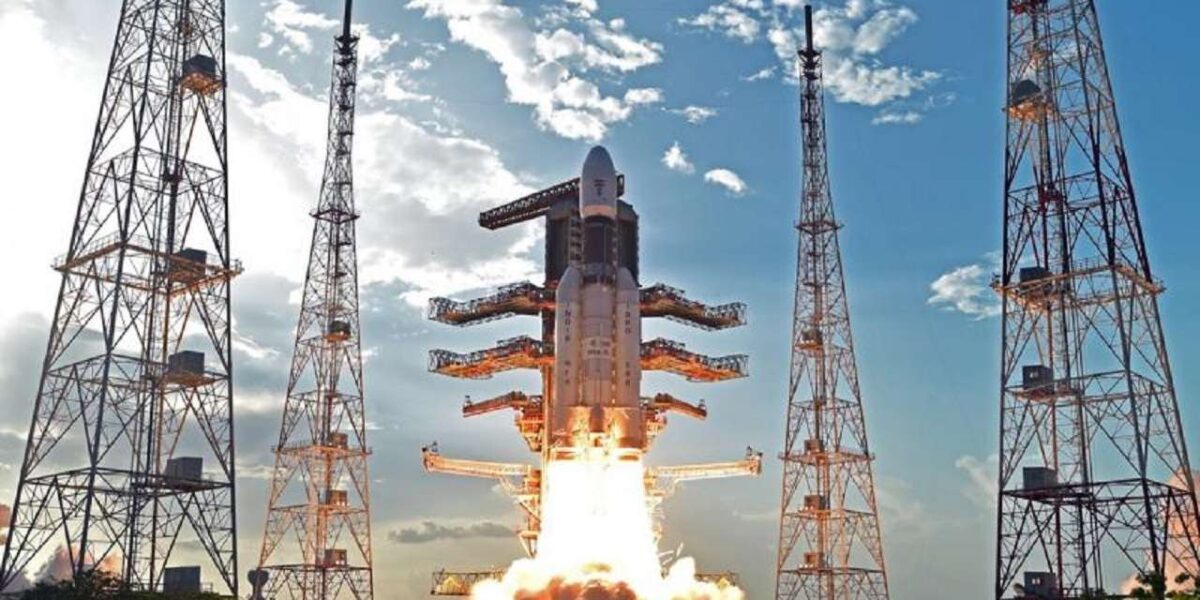 Chandrayaan-II