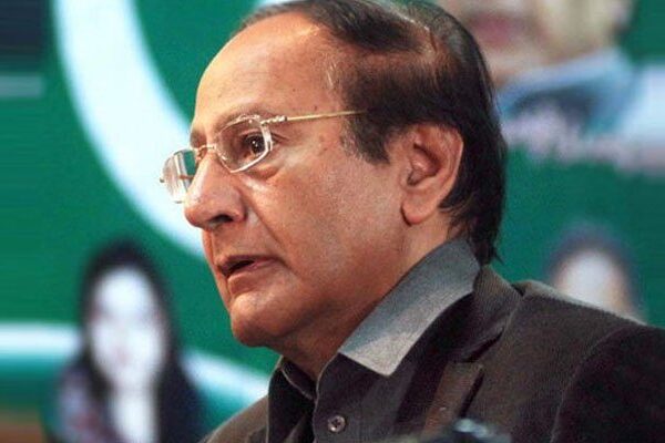 چوہدری شجاعت کے انتقال کی جھوٹی خبر پھیلانے والے پکڑے گئے