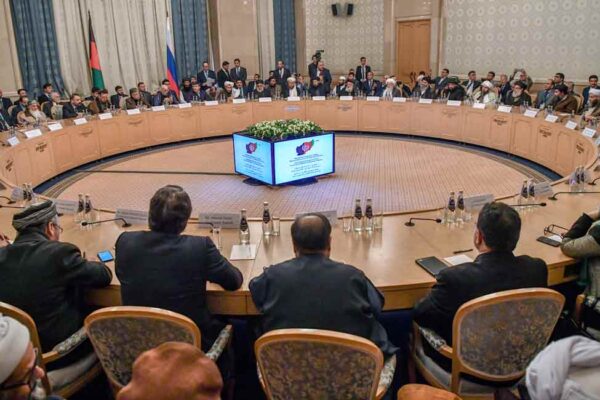 دوحہ میراتھن مذاکرات کا مایوس کن اختتام