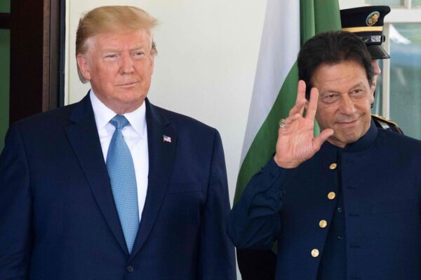 وزیراعظم کے دورہ امریکا کا شیڈول طے، ٹرمپ سے دو ملاقاتیں ہوں گی