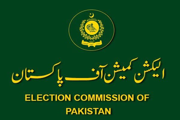 2 نئے ممبران کی تقرری غیر آئینی، الیکشن کمیشن کا جواب ہائیکورٹ میں جمع