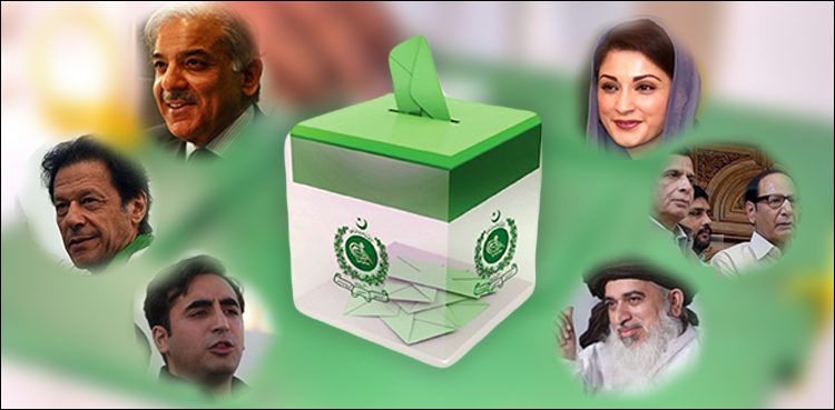 Elections