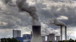 Environmental Pollution