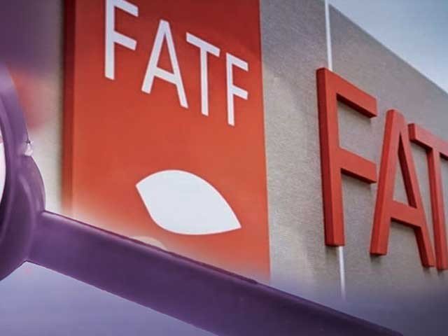 FATF