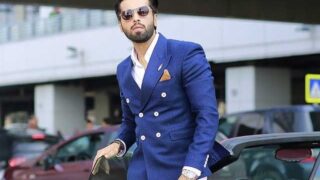 Fahad Mustafa