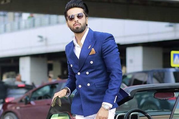 فہد مصطفی ’قائد اعظم زندہ باد‘ کا بھی حصہ؟