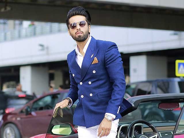 Fahad Mustafa