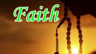 Faith
