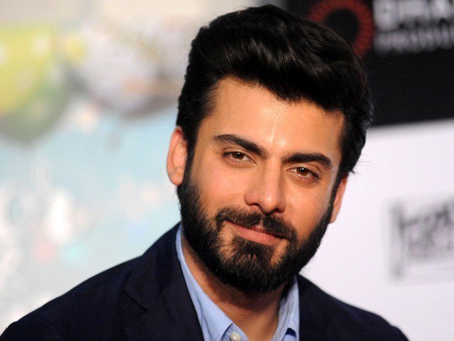 Fawad Khan