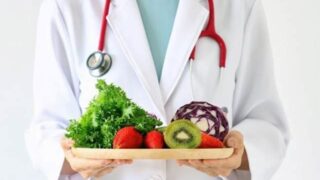 Food as Medicine