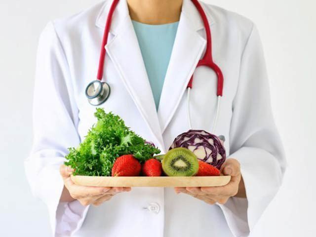 Food as Medicine