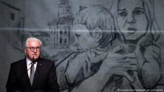 Frank-Walter Steinmeier