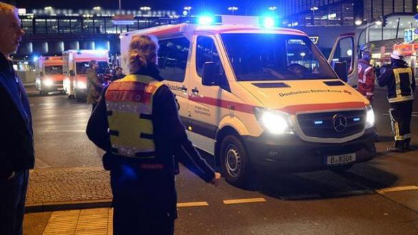German Police