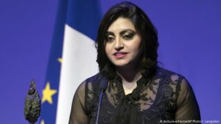 Gulalai Ismail