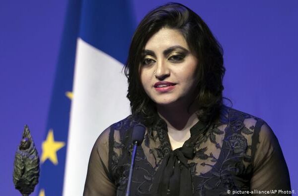 میری کردار کُشی کی جا رہی ہے، گلالئی اسماعیل