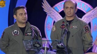 Hasan Siddiqui and Nouman Ali Khan