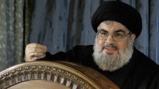 Hassan Nasrallah