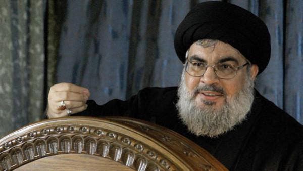 Hassan Nasrallah