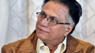 Hassan Nisar