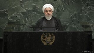 Hassan Rouhani