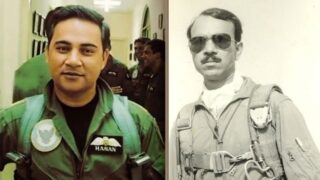 Hassan Siddiqui - MM Alam
