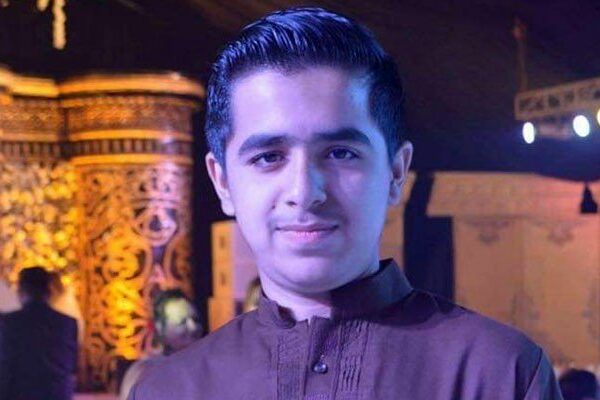 سبق یاد نہ کرنے پر ظالم استاد نے طالب علم کی جان لے لی
