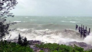 Hurricane Dorian