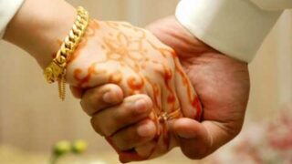 Husband-Wife Relationship