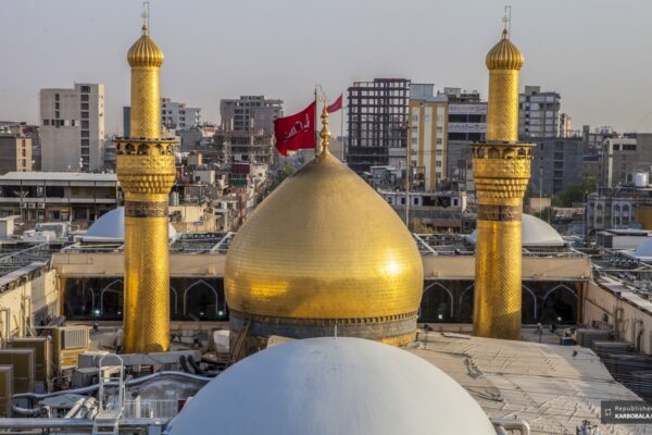 امام حسین اور ہم