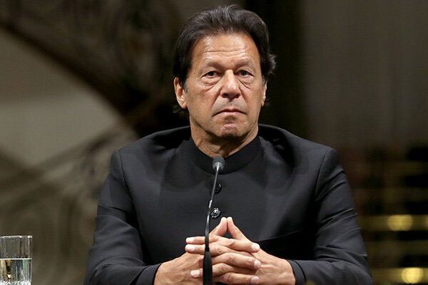 وزیراعظم عمران خان سعودی عرب سے امریکا کے دورے پر روانہ