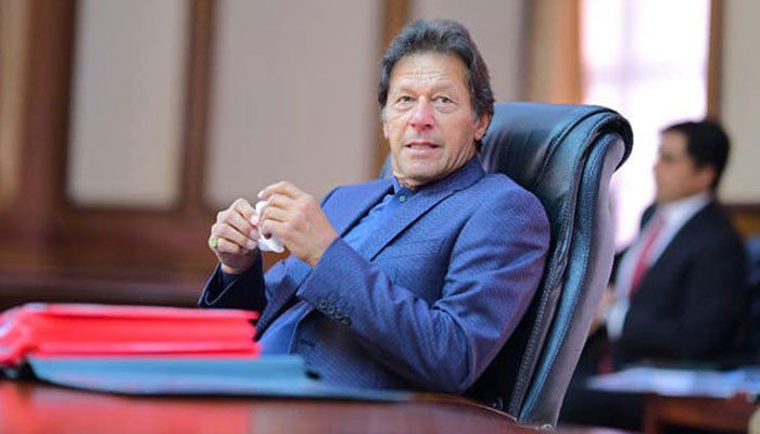 Imran Khan