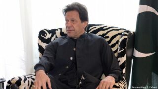 Imran Khan