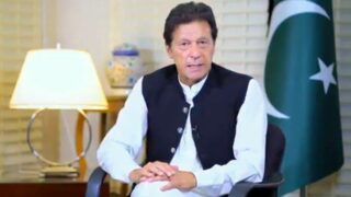 Imran Khan
