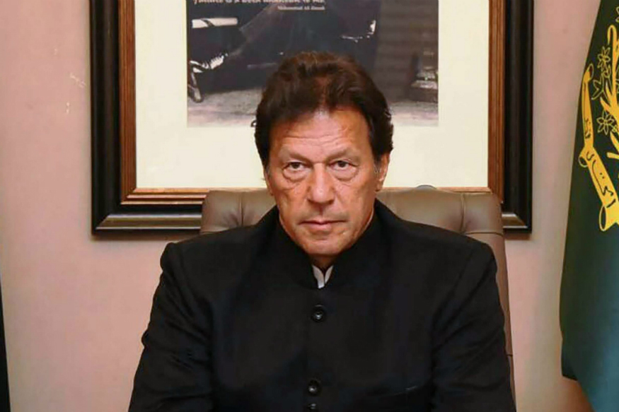Imran Khan