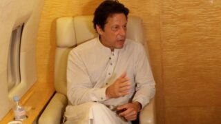 Imran Khan