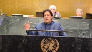 Imran Khan