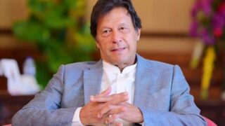 Imran Khan