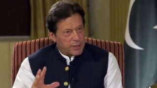 Imran Khan