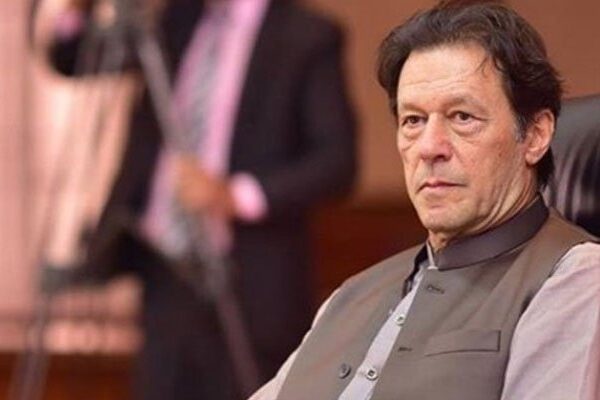 وزیراعظم اعلیٰ حکومتی شخصیات پر لگنے والے الزامات پر ناراض