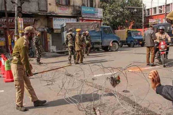 مقبوضہ کشمیر میں لاک ڈاؤن کا 38 واں روز، قابض فوج کے ہاتھوں ایک اور کشمیری شہید