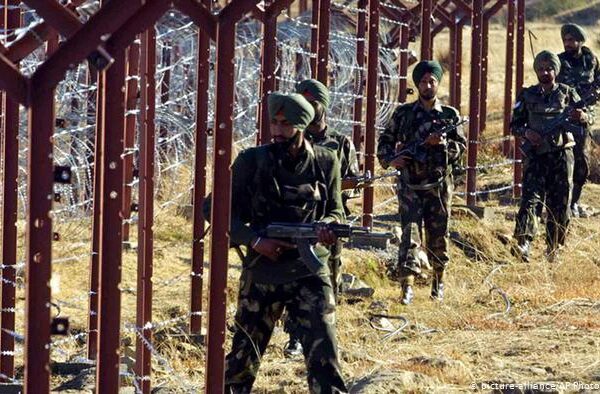 کشمیر میں جہاد کے خلاف انتباہ: کئی حلقوں کی طرف سے پذیرائی
