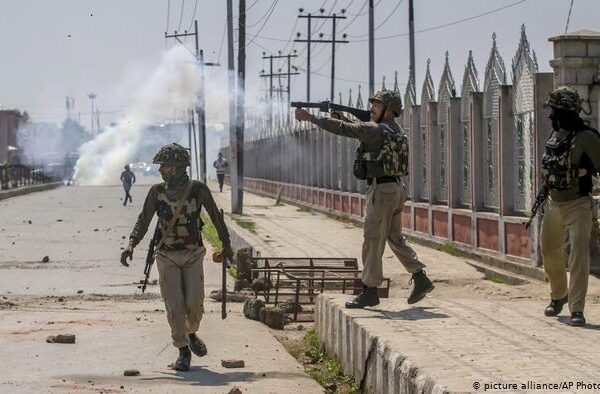 اقوام متحدہ میں کشمیر کا کوئی ذکر نہیں ہو گا، بھارتی فیصلہ