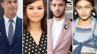 International Celebrities